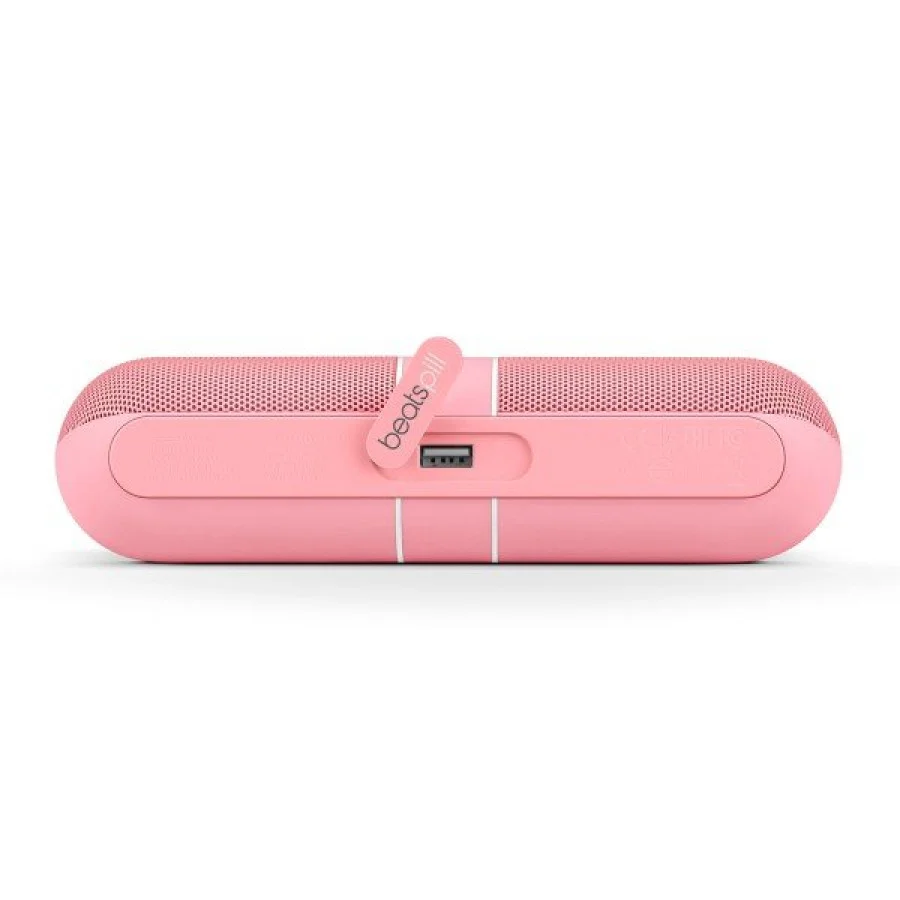 Beats by Dr. Dre Pill 2.0 (Nicki Pink)