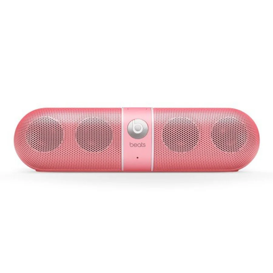 Beats by Dr. Dre Pill 2.0 (Nicki Pink)