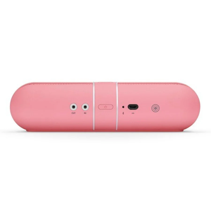 Beats by Dr. Dre Pill 2.0 (Nicki Pink)