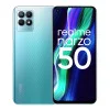 Realme Narzo 50 4/128GB Speed Blue (Global Version)