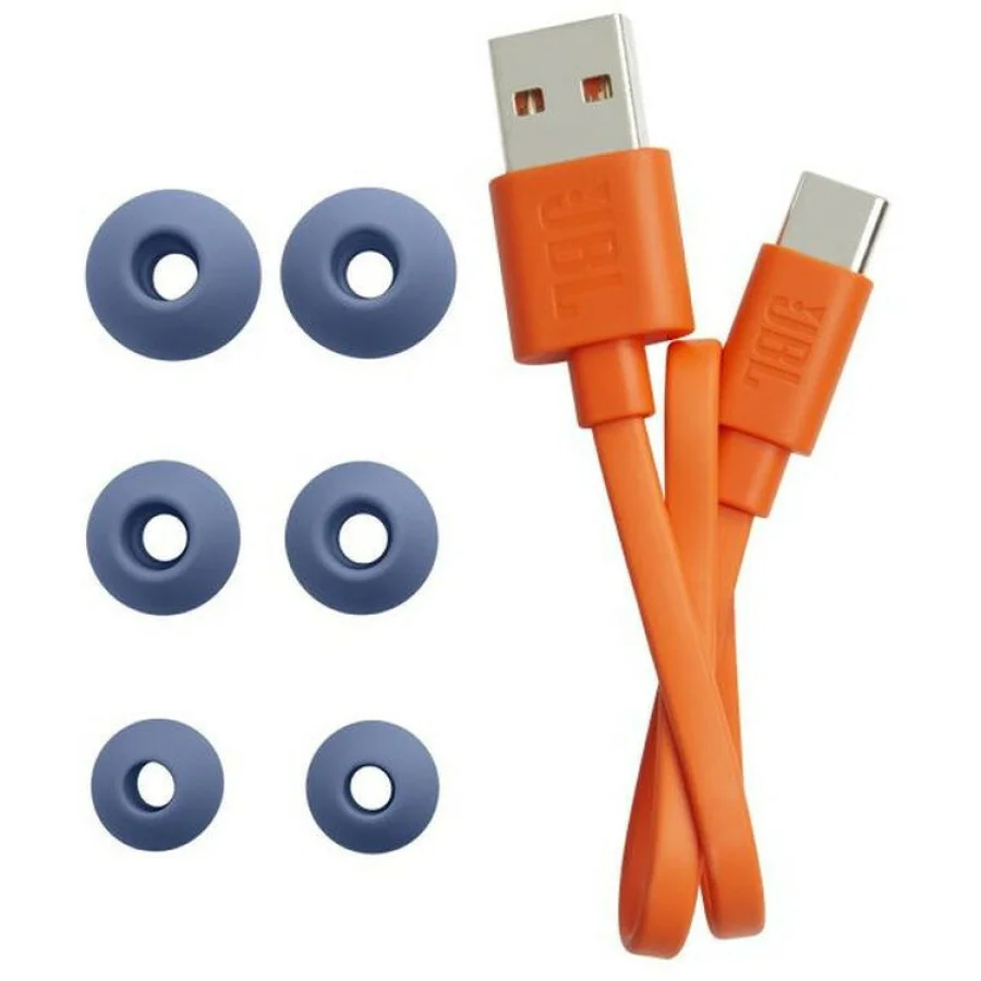 JBL Tune 130NC Blue (JBLT130NCTWSBLU)