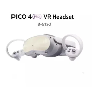 Pico 4 Pro 8/512GB