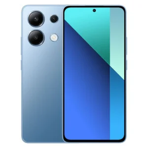 Xiaomi Redmi Note 13 8/128GB Ice Blue (no NFC) (Global Version)