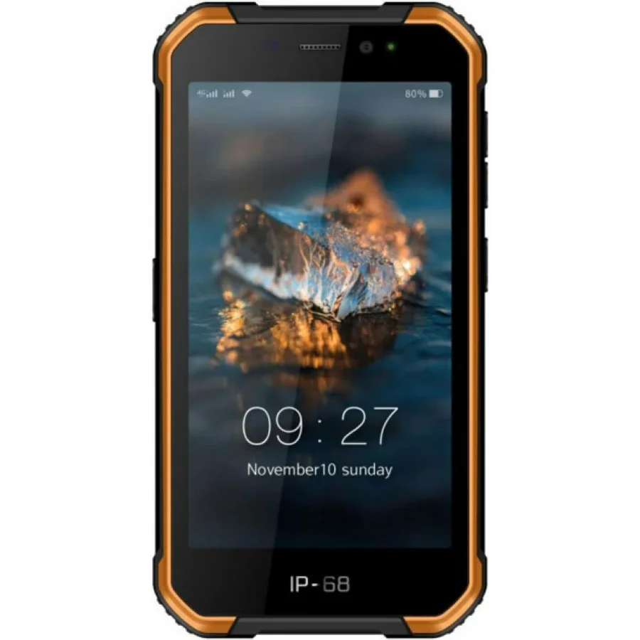 Ulefone Armor X6 2/16GB Orange