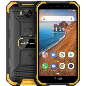 Ulefone Armor X6 2/16GB Orange