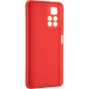 Full Soft Case for Xiaomi Poco M4 Pro (Red)