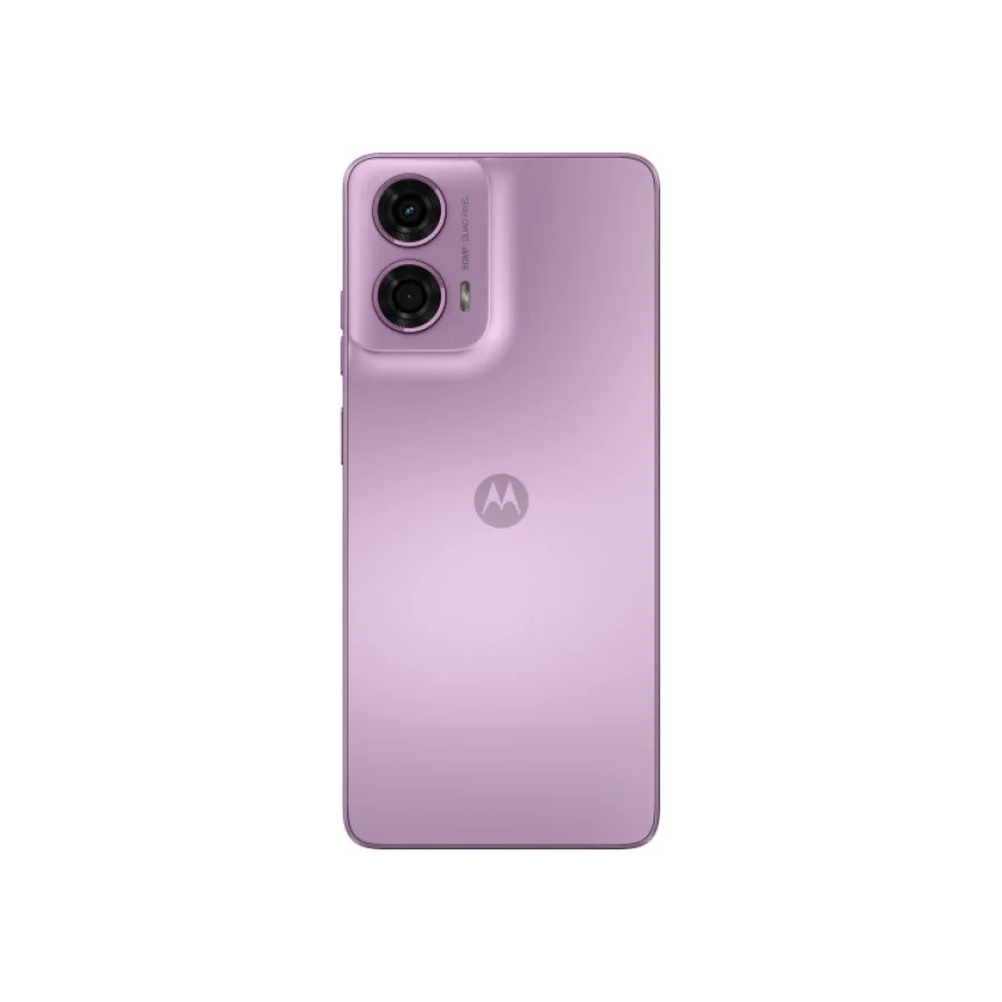 Motorola G24 4/128GB Pink Lavender (PB180010) (UA)