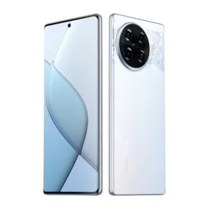 Tecno Spark 20 Pro+ KJ7 8/256GB Lunar Frost (4894947019128) (UA)