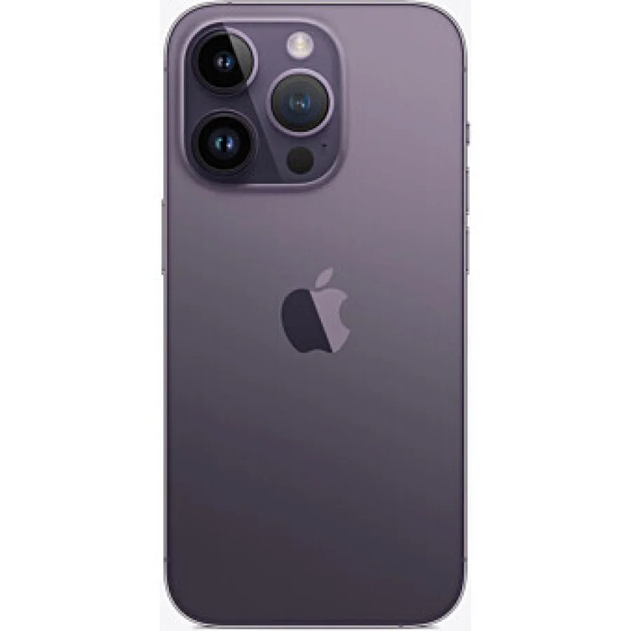 Apple iPhone 14 Pro 1TB Deep Purple (MQ323) (OB)