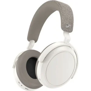 Sennheiser MOMENTUM 4 Wireless White (509267) (UA)