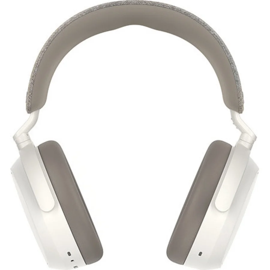 Sennheiser MOMENTUM 4 Wireless White (509267) (UA)