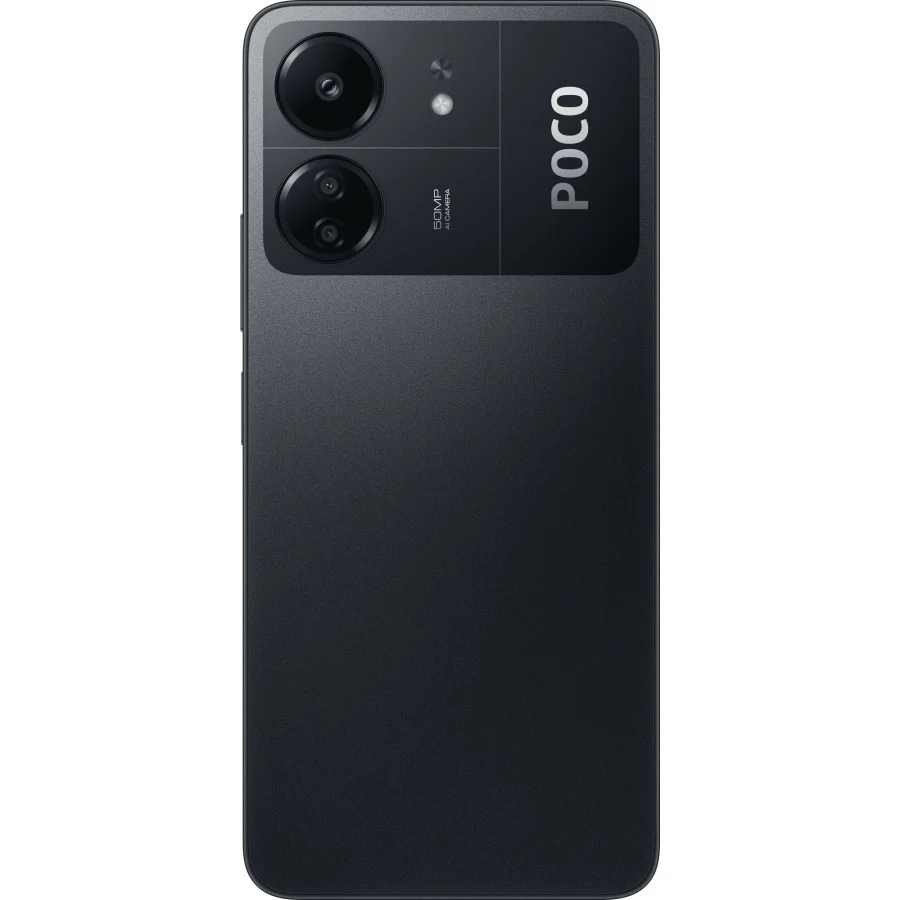 Xiaomi Poco C65 6/128GB Black (Global Version)