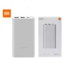 Xiaomi Mi Power Bank 3 10000mAh 22.5W Silver (BHR5078CN, 33845)