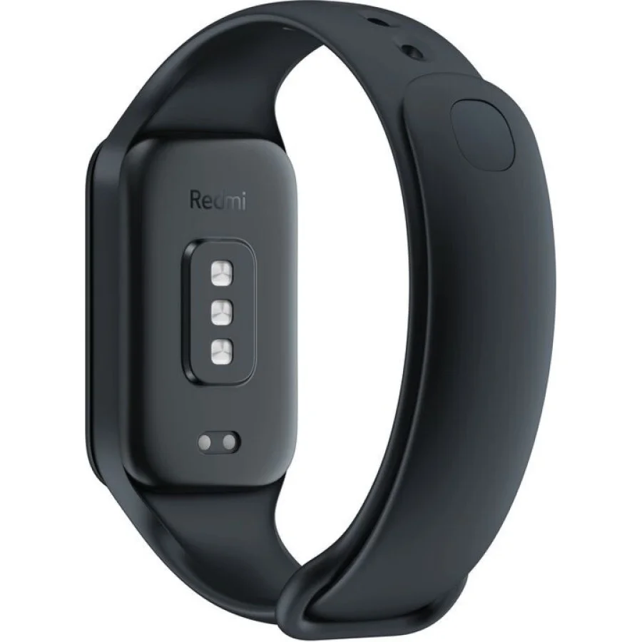 Xiaomi Redmi Smart Band 2 Black (UA)