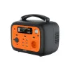 Sigma mobile X-power SI140APS 505Wh Black-orange (UA)
