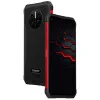 DOOGEE V11 8/128GB Flame Red