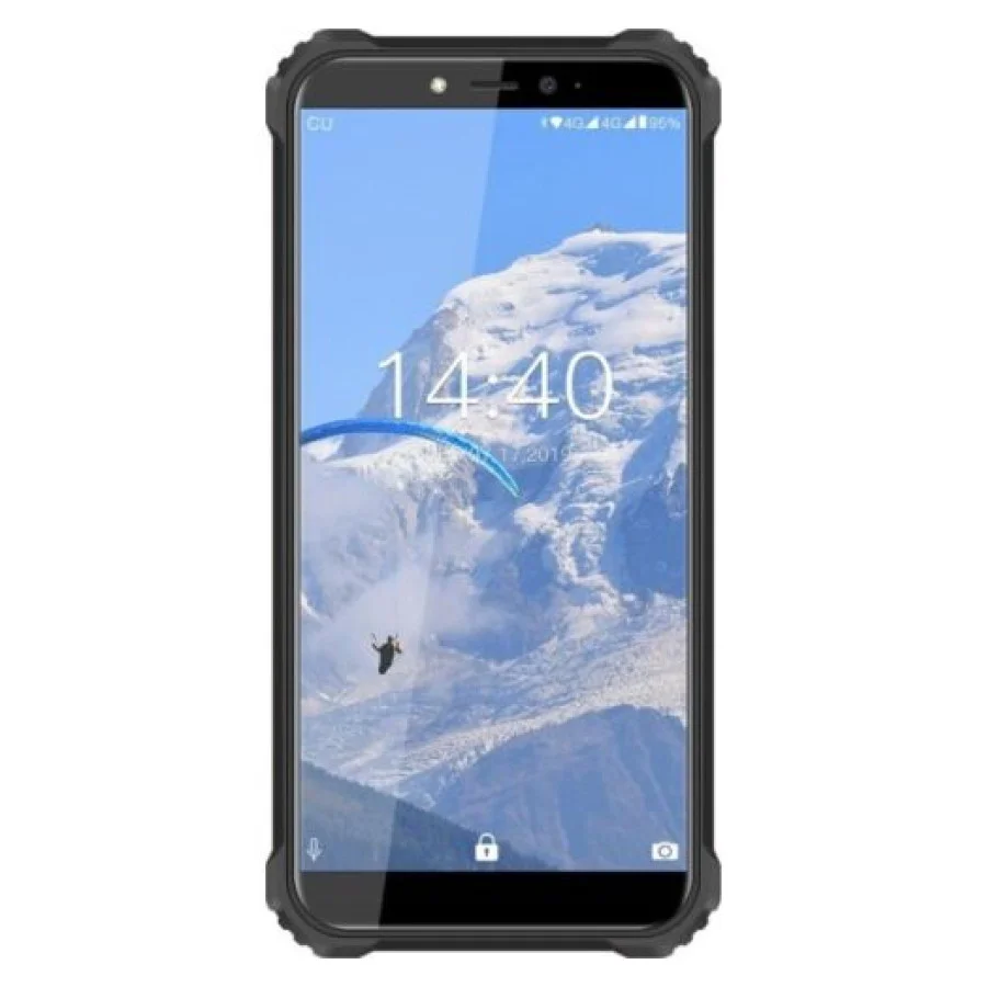 Oukitel WP5 4/32GB Yellow