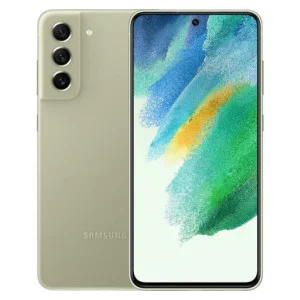 Samsung Galaxy S21 FE 5G 8/128GB Olive (SM-G990ELGI)