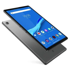 Lenovo Tab M10 Plus TB-X606X 4/128GB LTE Silver (ZA5V0291PL)