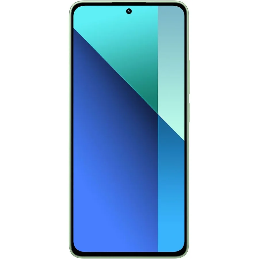 Xiaomi Redmi Note 13 8/256GB Mint Green (UA)