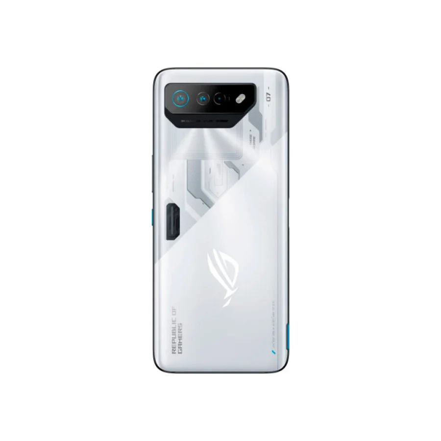 ASUS ROG Phone 7 12/256GB Storm White (Global Version)