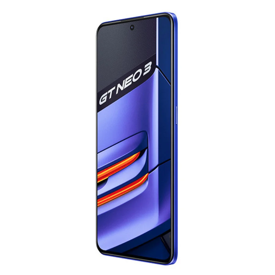 Realme GT Neo3 8/256GB 80W Le Mans