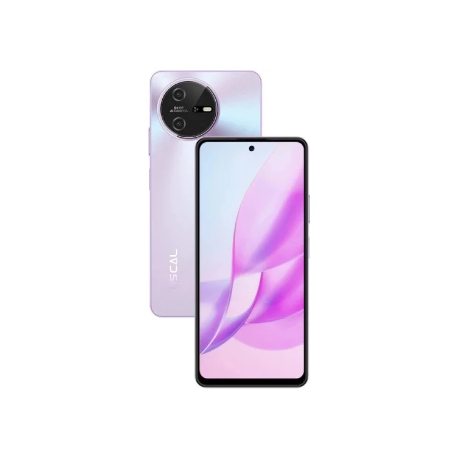 Blackview Oscal Tiger 12 8/128GB Purple