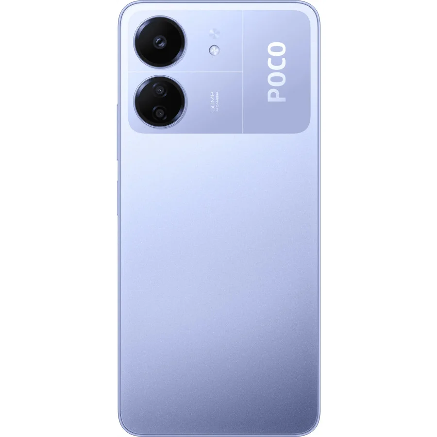 Xiaomi Poco C65 8/256GB Purple (Global Version)