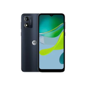 Motorola Moto E13 8/128GB Cosmic Black (PAXT0079) (UA)