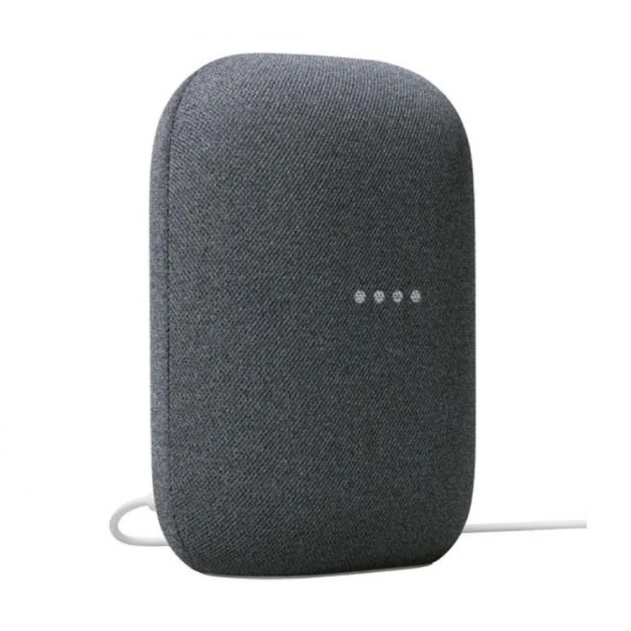 Google Nest Audio Charcoal (GA01586)