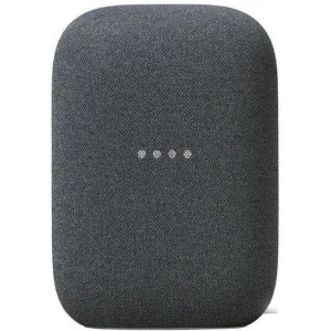 Google Nest Audio Charcoal (GA01586)