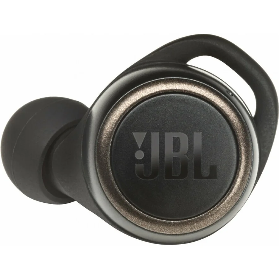 JBL Live 300 TWS Black (JBLLIVE300TWSBLK)