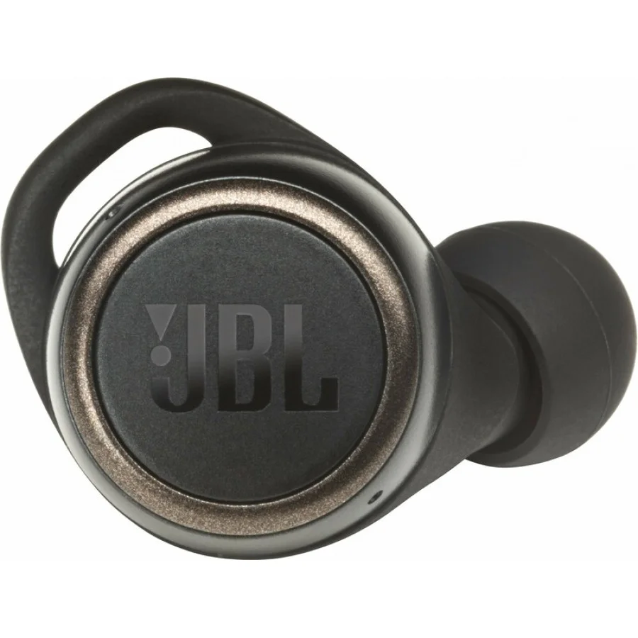 JBL Live 300 TWS Black (JBLLIVE300TWSBLK)