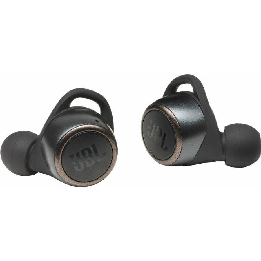 JBL Live 300 TWS Black (JBLLIVE300TWSBLK)