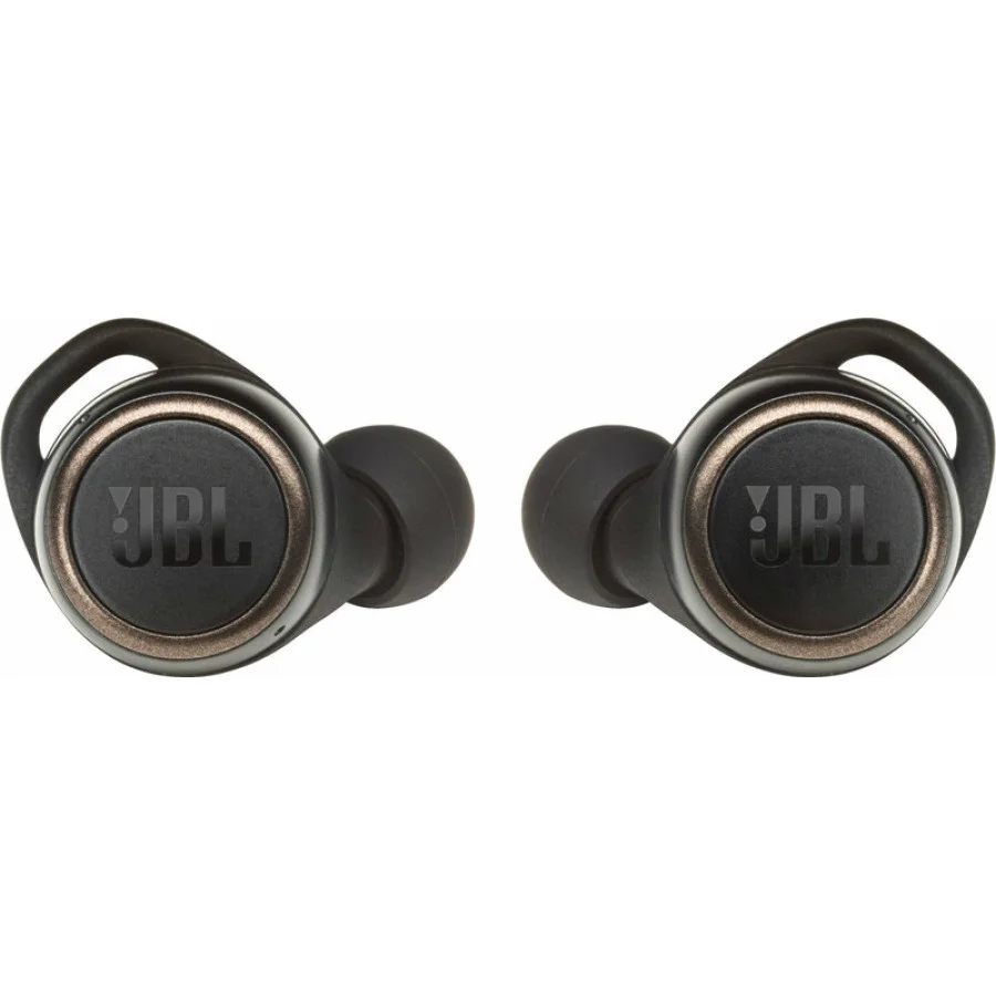 JBL Live 300 TWS Black (JBLLIVE300TWSBLK)
