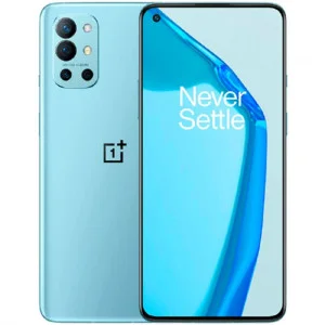 OnePlus 9R 8/128GB Lake Blue
