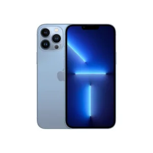 Apple iPhone 13 Pro 256GB Dual Sim Sierra Blue (MLTE3)