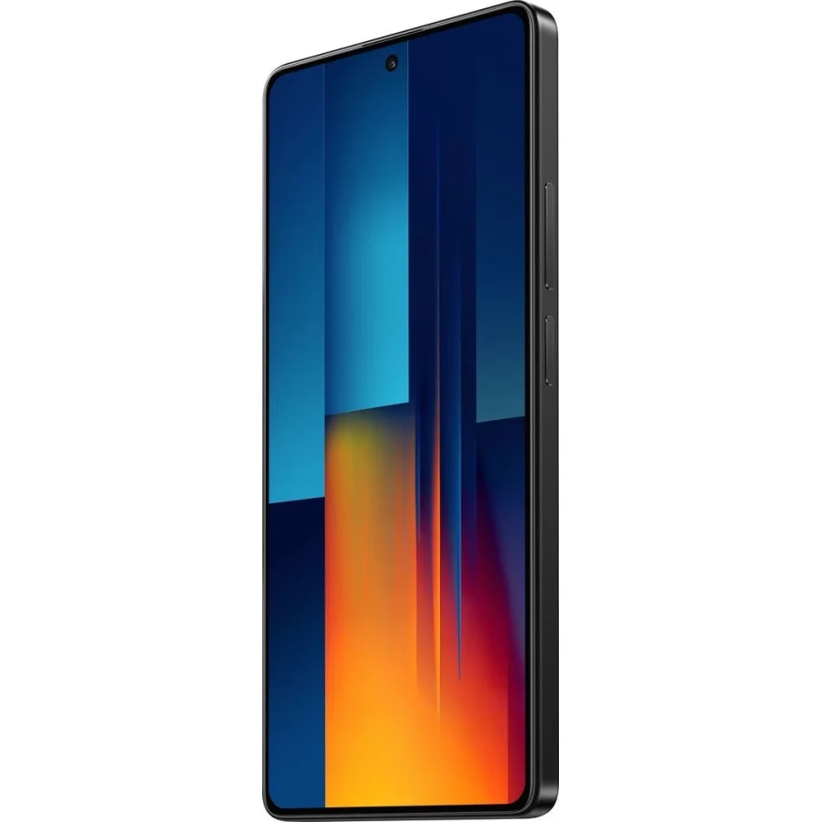 Xiaomi Poco M6 Pro 12/512GB Black (Global Version)