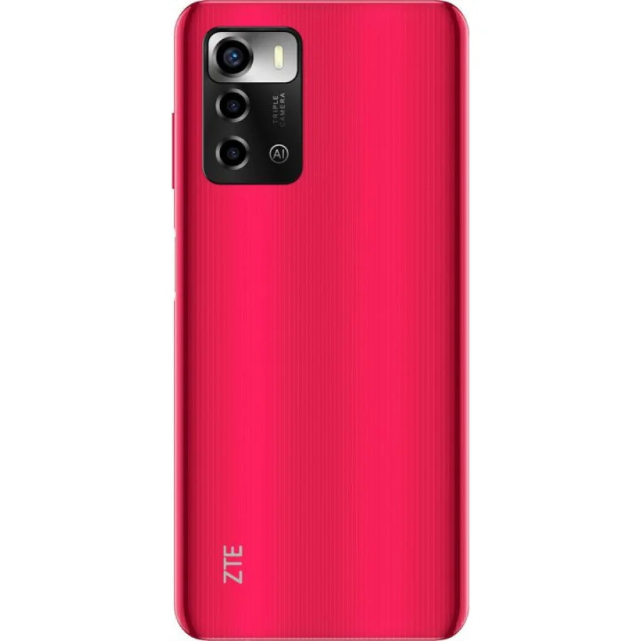 ZTE Blade A72 3/64GB Red (UA)