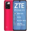 ZTE Blade A72 3/64GB Red (UA)