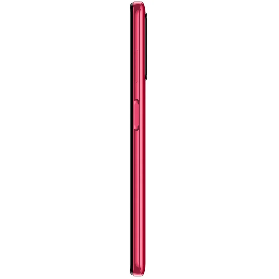 ZTE Blade A72 3/64GB Red (UA)