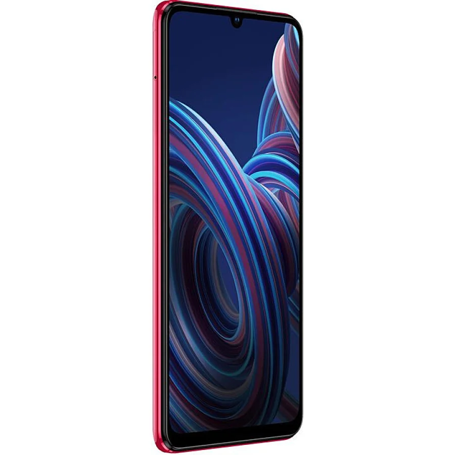 ZTE Blade A72 3/64GB Red (UA)