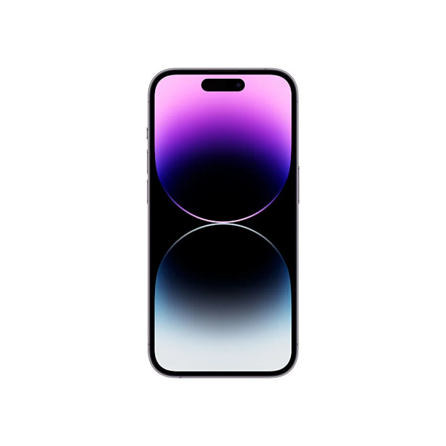 Apple iPhone 14 Pro 256GB Deep Purple (MQ1F3)