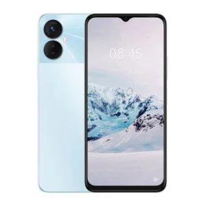 Tecno Spark 9 Pro (KH7n) 4/128GB Glacier White (4895180788345) (UA)