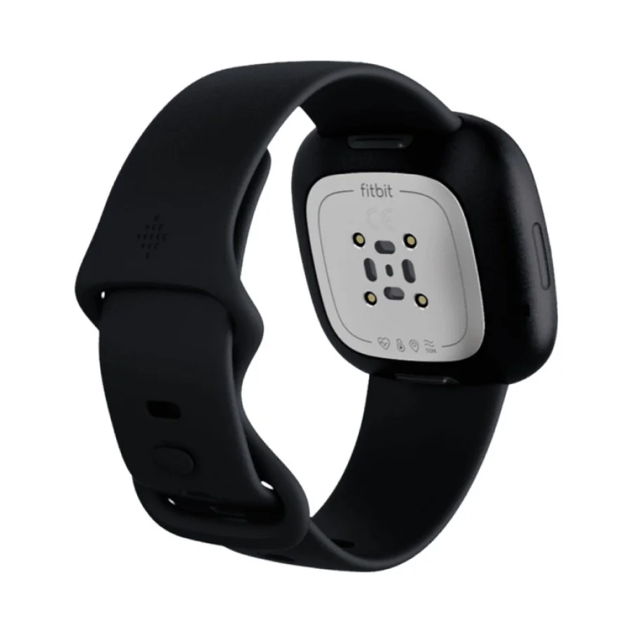 Fitbit Sense Silver Sage Grey (FB512SRSG)