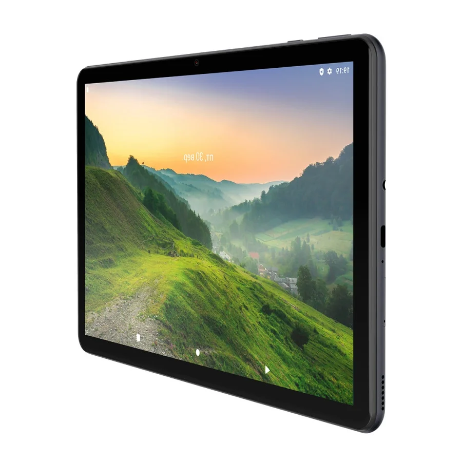 Sigma mobile Tab A1020 Grey (UA)