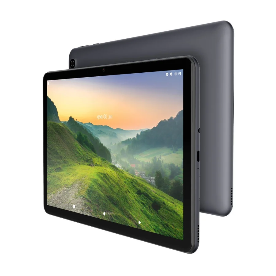 Sigma mobile Tab A1020 Grey (UA)