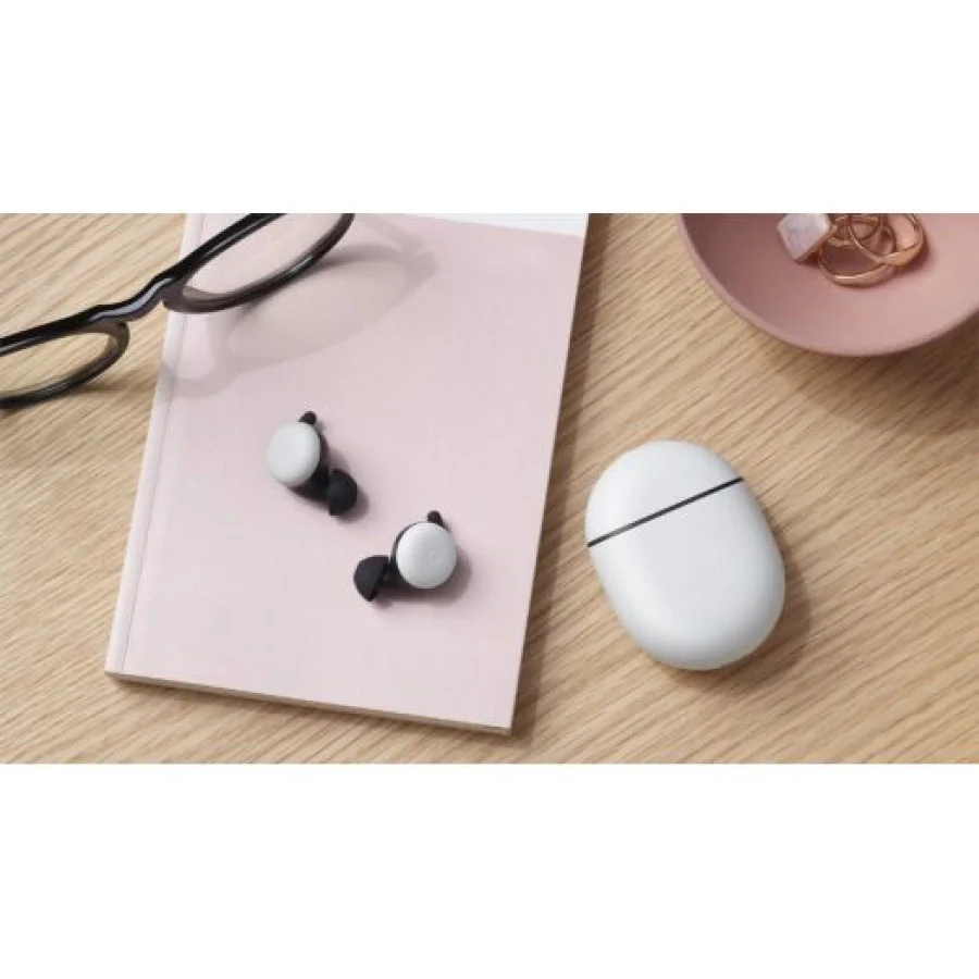 Google Pixel Buds 2 White
