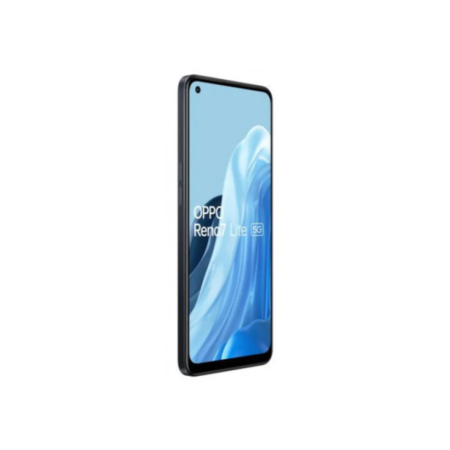 OPPO Reno7 Lite 5G 8/128GB Cosmic Black