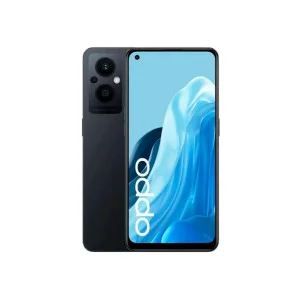 OPPO Reno7 Lite 5G 8/128GB Cosmic Black